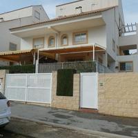 Таунхаус в Испании, Валенсия, Аликанте, 185 кв.м.