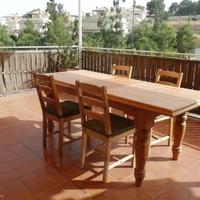 Таунхаус в Испании, Валенсия, Аликанте, 185 кв.м.