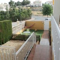 Таунхаус в Испании, Валенсия, Аликанте, 185 кв.м.