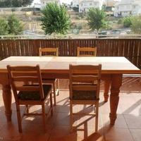 Таунхаус в Испании, Валенсия, Аликанте, 185 кв.м.