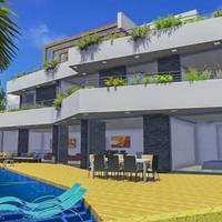 Villa in Spain, Comunitat Valenciana, Alicante, 511 sq.m.