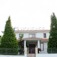Villa in Republic of Cyprus, Eparchia Larnakas, 500 sq.m.