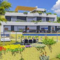 Villa in Spain, Comunitat Valenciana, Alicante, 511 sq.m.