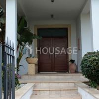 Villa in Republic of Cyprus, Eparchia Larnakas, 500 sq.m.
