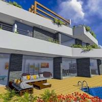 Villa in Spain, Comunitat Valenciana, Alicante, 511 sq.m.