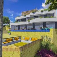 Villa in Spain, Comunitat Valenciana, Alicante, 511 sq.m.
