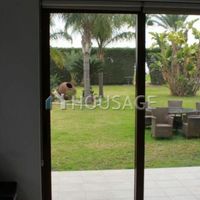 Villa in Republic of Cyprus, Eparchia Larnakas, 500 sq.m.