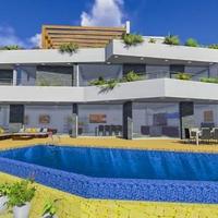 Villa in Spain, Comunitat Valenciana, Alicante, 511 sq.m.