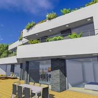 Villa in Spain, Comunitat Valenciana, Alicante, 511 sq.m.