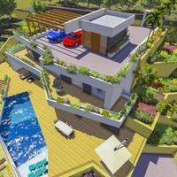 Villa in Spain, Comunitat Valenciana, Alicante, 511 sq.m.