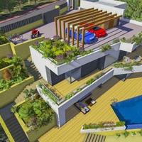 Villa in Spain, Comunitat Valenciana, Alicante, 511 sq.m.