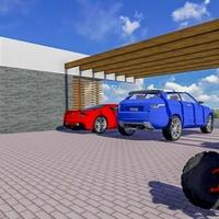 Villa in Spain, Comunitat Valenciana, Alicante, 511 sq.m.