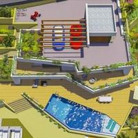 Villa in Spain, Comunitat Valenciana, Alicante, 511 sq.m.