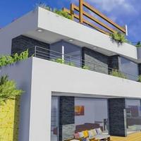 Villa in Spain, Comunitat Valenciana, Alicante, 511 sq.m.