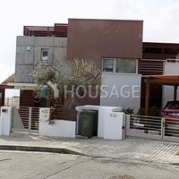 Villa in Republic of Cyprus, Lemesou, 400 sq.m.