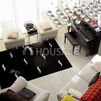 Villa in Republic of Cyprus, Lemesou, 400 sq.m.