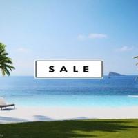 Flat in Spain, Comunitat Valenciana, Alicante, 135 sq.m.