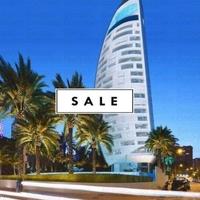 Flat in Spain, Comunitat Valenciana, Alicante, 135 sq.m.