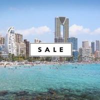 Flat in Spain, Comunitat Valenciana, Alicante, 135 sq.m.