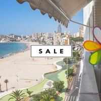 Квартира в Испании, Валенсия, Аликанте, 96 кв.м.