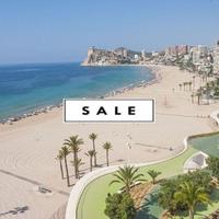 Квартира в Испании, Валенсия, Аликанте, 96 кв.м.