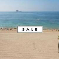 Квартира в Испании, Валенсия, Аликанте, 96 кв.м.