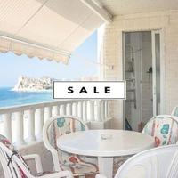 Квартира в Испании, Валенсия, Аликанте, 96 кв.м.