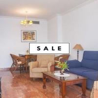 Квартира в Испании, Валенсия, Аликанте, 96 кв.м.