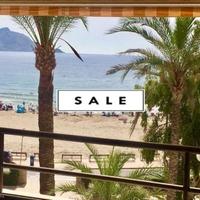 Квартира в Испании, Валенсия, Аликанте, 125 кв.м.