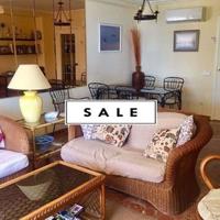 Квартира в Испании, Валенсия, Аликанте, 125 кв.м.