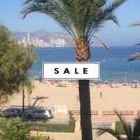 Квартира в Испании, Валенсия, Аликанте, 125 кв.м.