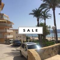 Квартира в Испании, Валенсия, Аликанте, 125 кв.м.