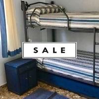 Квартира в Испании, Валенсия, Аликанте, 125 кв.м.