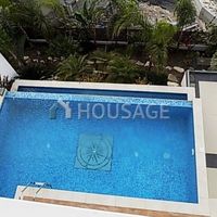 Villa in Republic of Cyprus, Lemesou, 400 sq.m.
