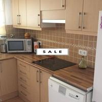 Квартира в Испании, Валенсия, Аликанте, 60 кв.м.