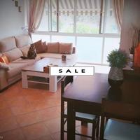 Квартира в Испании, Валенсия, Аликанте, 60 кв.м.