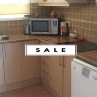 Квартира в Испании, Валенсия, Аликанте, 60 кв.м.