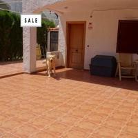 Бунгало в Испании, Валенсия, Аликанте