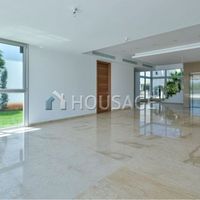 Вилла на Кипре, Лимасол, 550 кв.м.