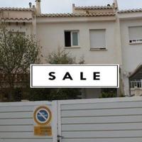 Таунхаус в Испании, Валенсия, Аликанте, 110 кв.м.