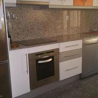 Квартира в Испании, Валенсия, Аликанте, 80 кв.м.