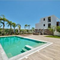 Villa in Republic of Cyprus, Lemesou, 430 sq.m.