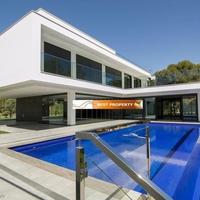 Вилла в Испании, Валенсия, Аликанте, 705 кв.м.