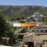 Вилла в Испании, Валенсия, Аликанте, 705 кв.м.