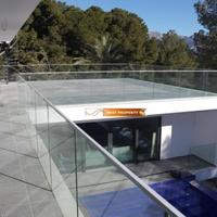 Вилла в Испании, Валенсия, Аликанте, 705 кв.м.