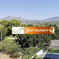 Вилла в Испании, Валенсия, Аликанте, 705 кв.м.