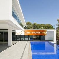 Вилла в Испании, Валенсия, Аликанте, 705 кв.м.