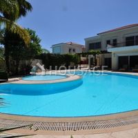 Villa in Republic of Cyprus, Lemesou, 370 sq.m.