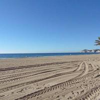 Flat in Spain, Comunitat Valenciana, Alicante, 45 sq.m.