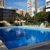 Квартира в Испании, Валенсия, Аликанте, 73 кв.м.